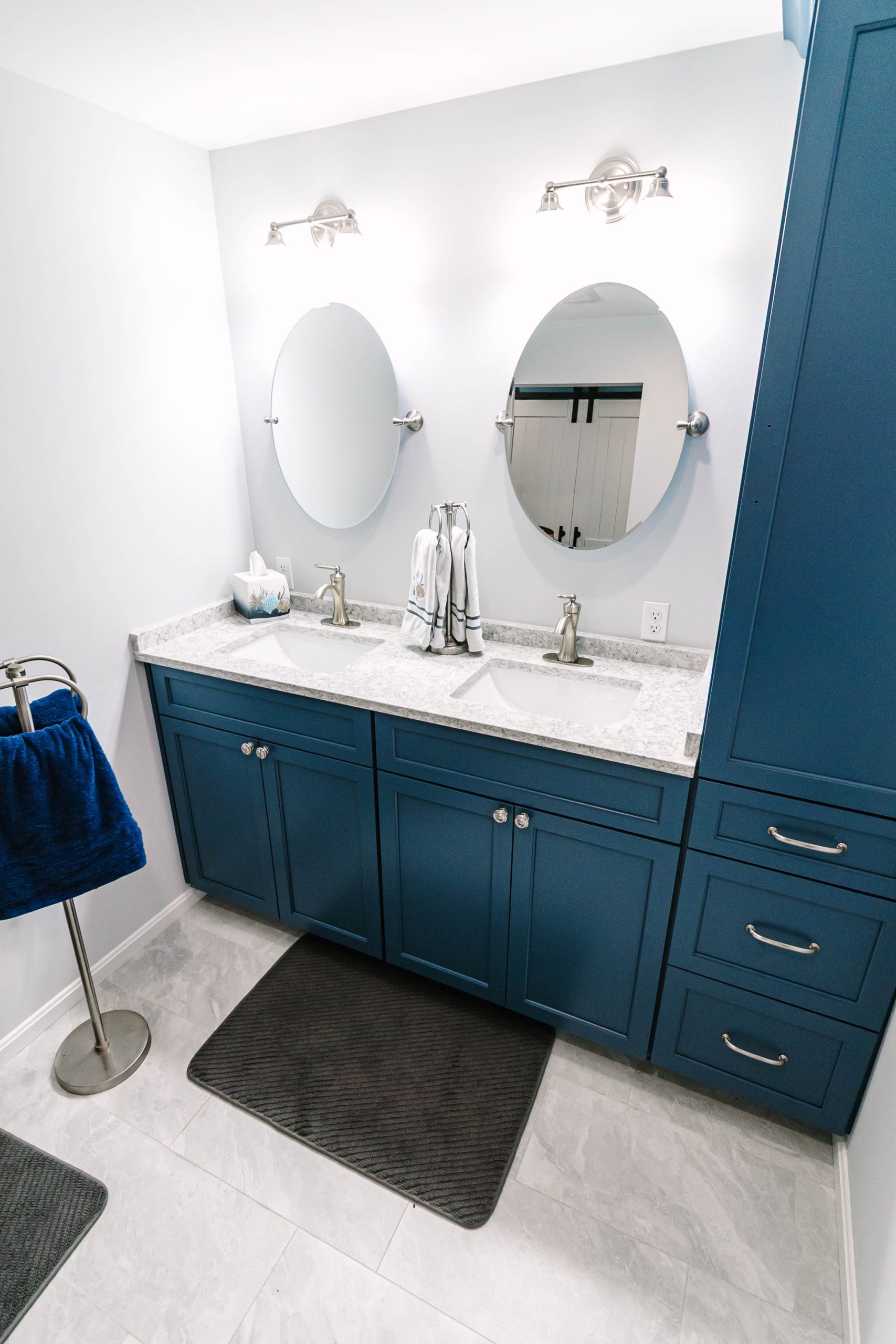 Bathroom Remodeling Mistakes & How to Avoid Them