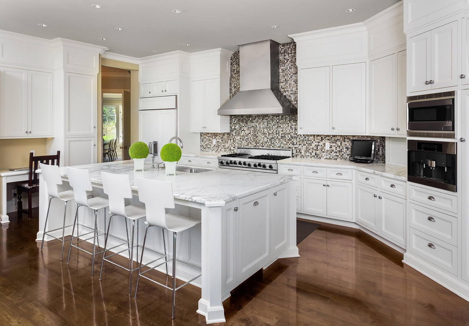 kitchen remodeling