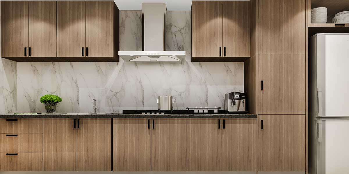 How to Choose the Right Kitchen Cabinets