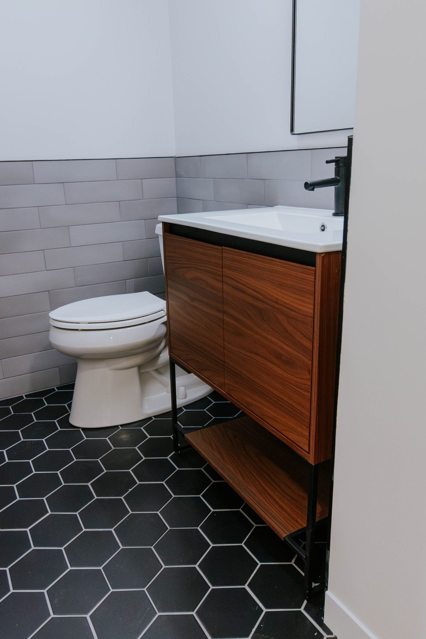 bathroom remodeling