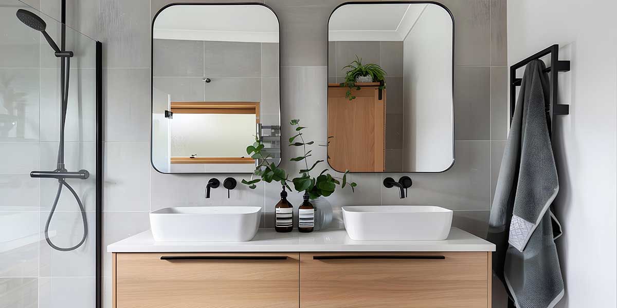 How To Choose the Right Vanity for Your Bathroom Remodel