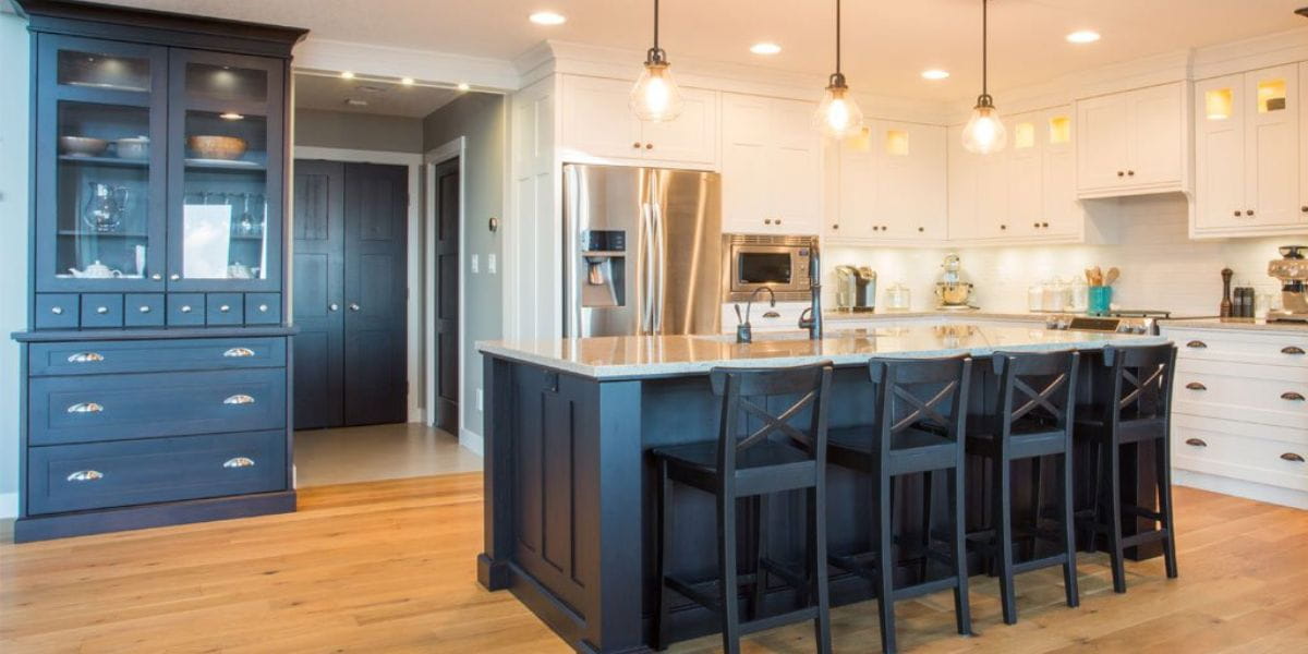 Five Kitchen Lighting Ideas for Your Next Remodel